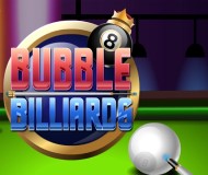 Bubble Billiards